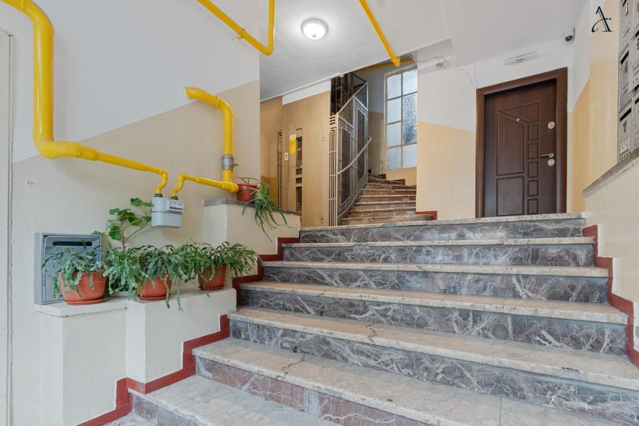 11 Apartments Bucharest Luaran gambar