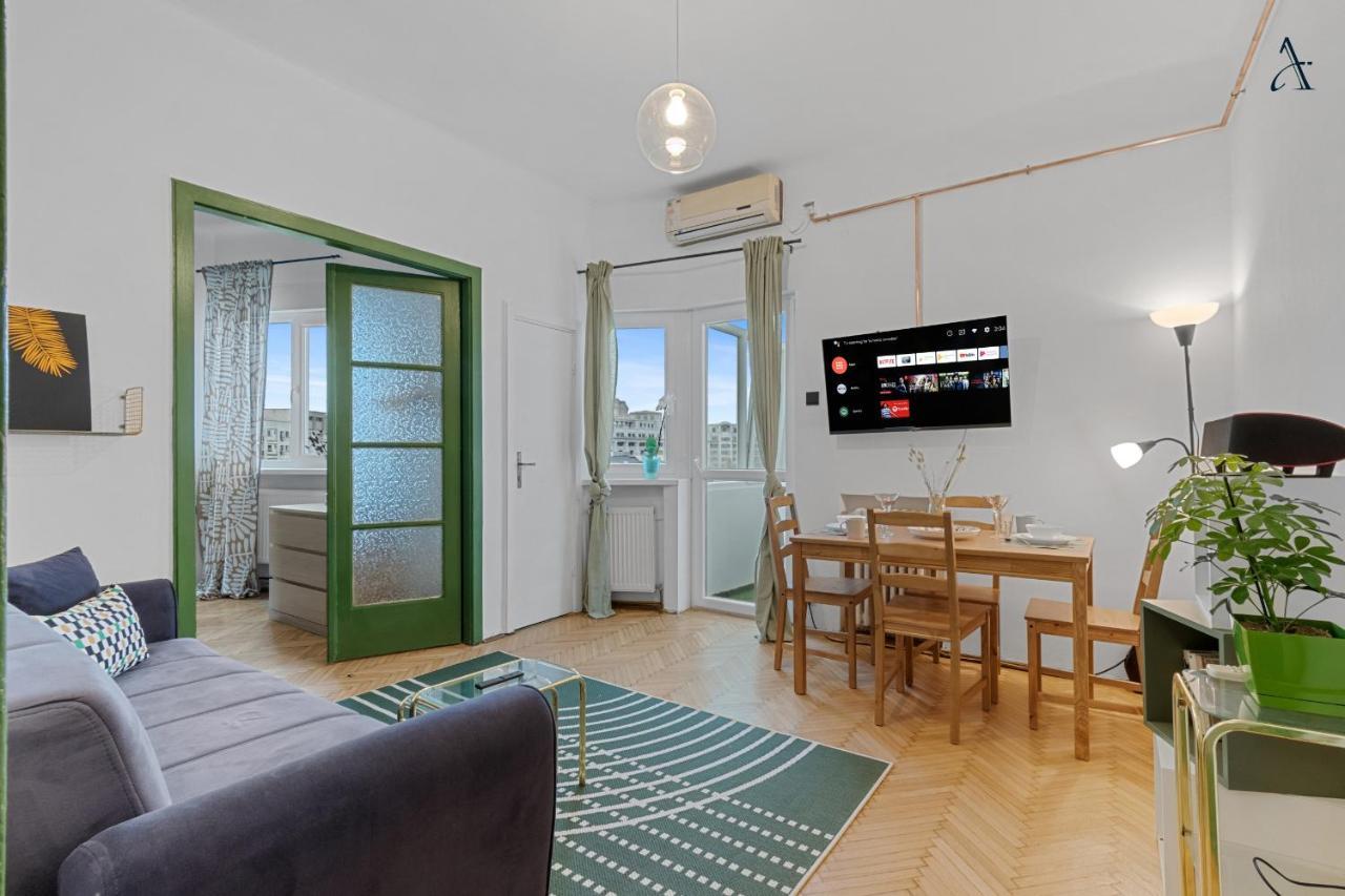 11 Apartments Bucharest Luaran gambar