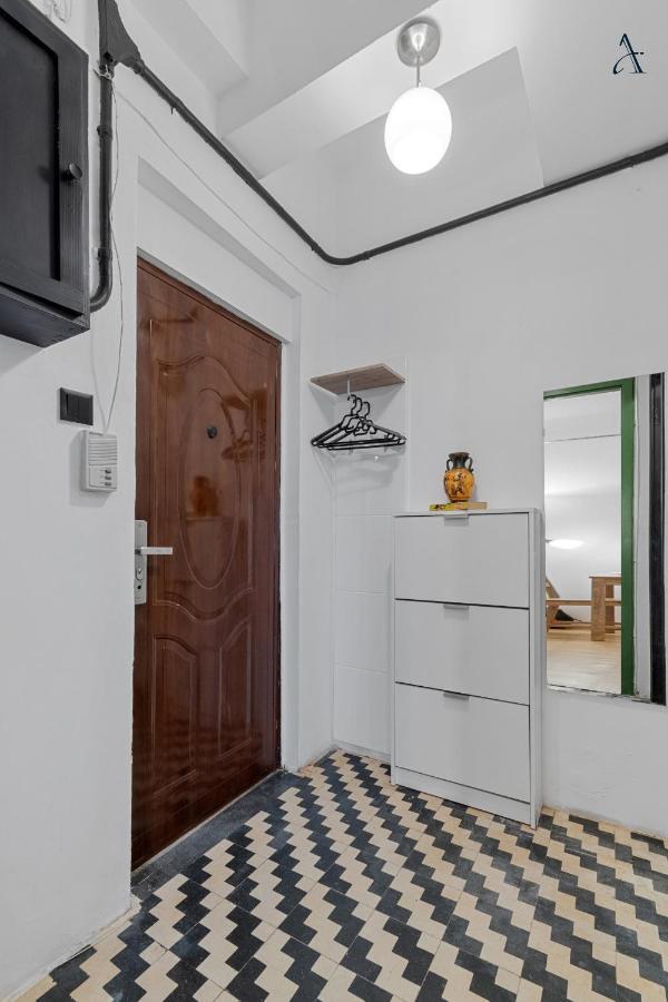 11 Apartments Bucharest Luaran gambar
