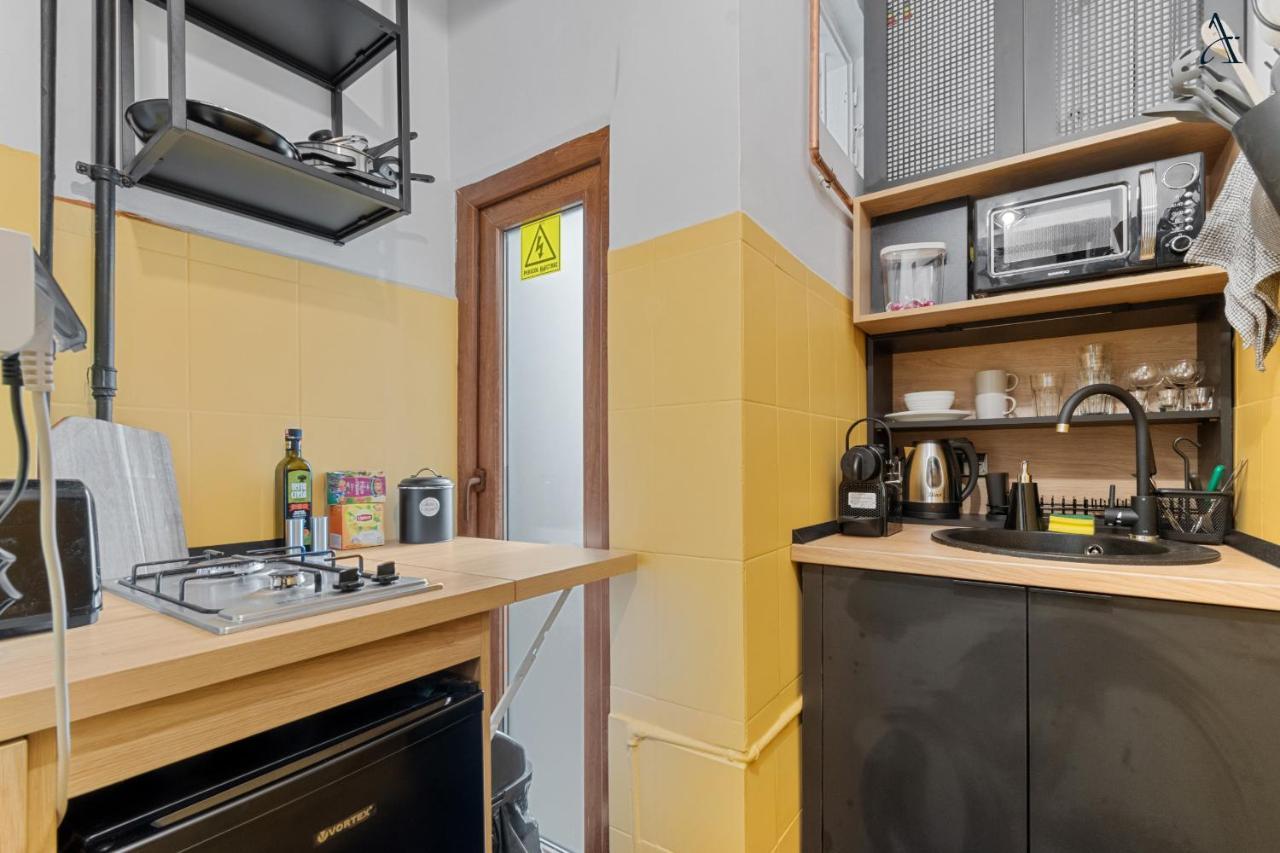 11 Apartments Bucharest Luaran gambar