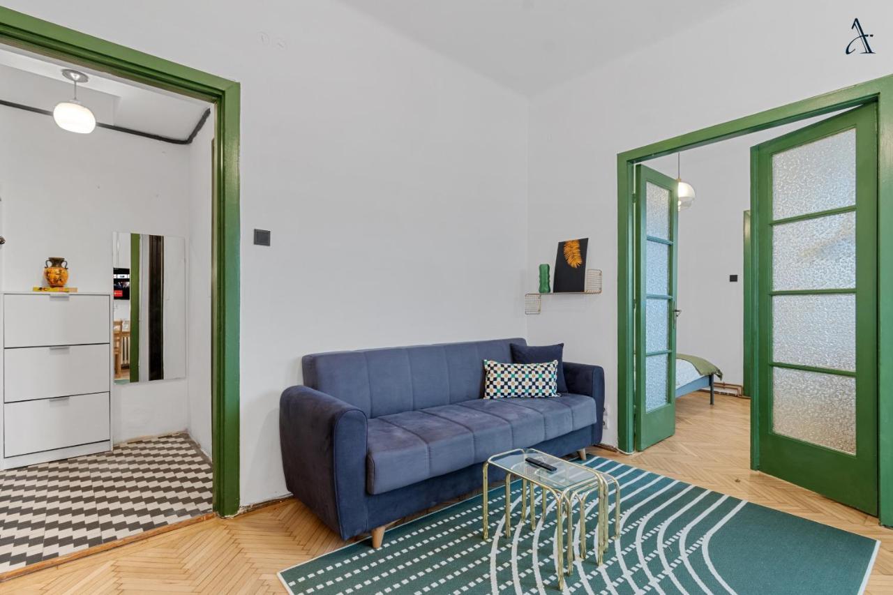 11 Apartments Bucharest Luaran gambar